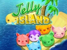 Jelly Island